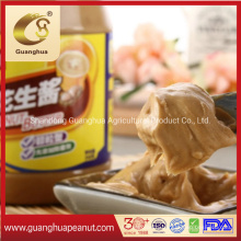 Premium Quality Healthy Peanut Butter with Factory Price